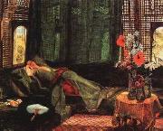 unknow artist Arab or Arabic people and life. Orientalism oil paintings  272 Germany oil painting artist